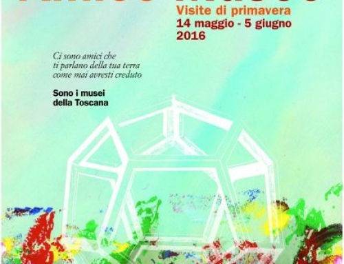 Amico Museo 2016: gli eventi del Puccini Museum
