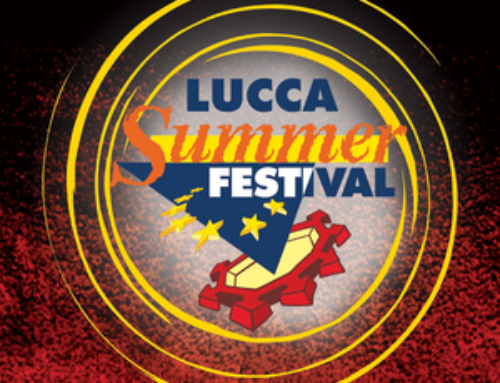 Lucca Summer Festival 2018